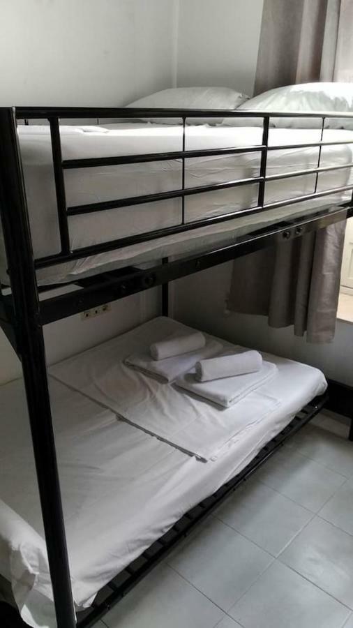 Ferienwohnung Mini Studio Centrico Málaga Exterior foto